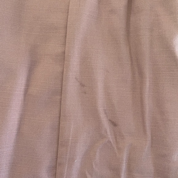 Mauve pink utility dress Loft - Picture 3 of 4